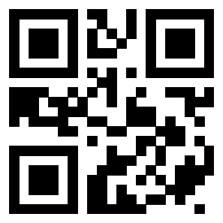 3407357358 - Immagine del Qr Code associato