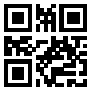 3407357360 - Immagine del Qr Code
