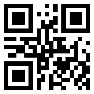 3407357363 QrCode associato