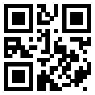 Immagine del QrCode di 3407357369