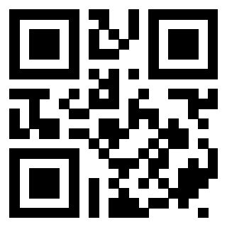 3407357371 Qr Code associato