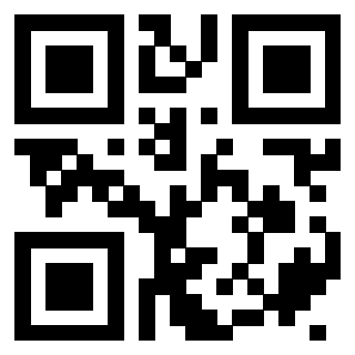 Immagine del QrCode di 3407357372
