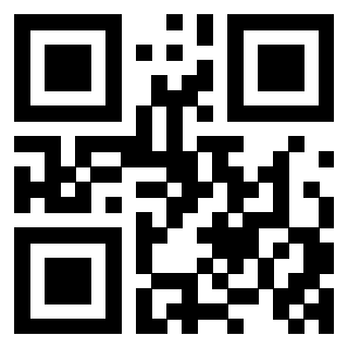 3407357373 - Immagine del Qr Code associato