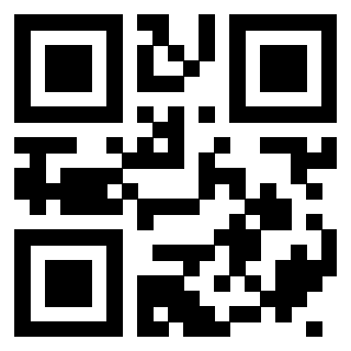3407357375 - Immagine del QrCode associato