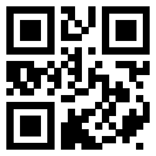 Immagine del Qr Code di 3407357381