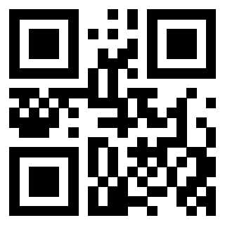 Scansione del Qr Code di 3407357382