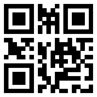 Scansione del Qr Code di 3407357383