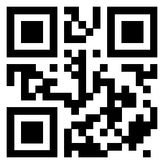 3407357385 Qr Code associato