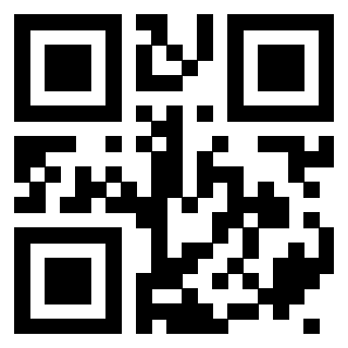 Immagine del Qr Code di 3407357388