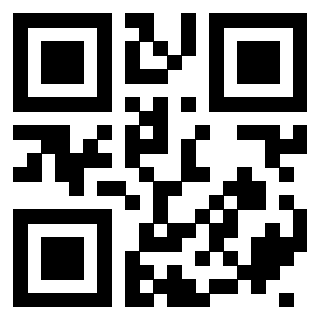 3407357391 - Immagine del QrCode associato