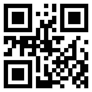 Immagine del QrCode di 3407357392