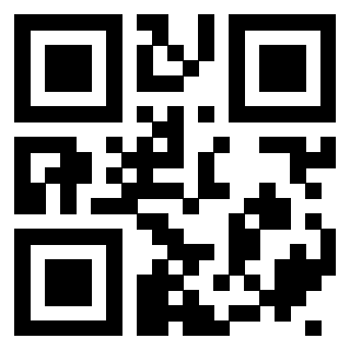 Scansione del Qr Code di 3407357397