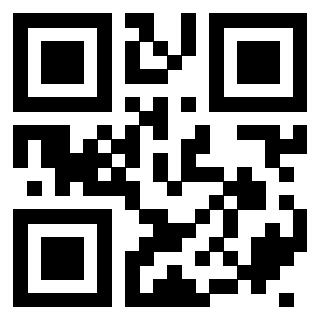 QrCode di 3407357400