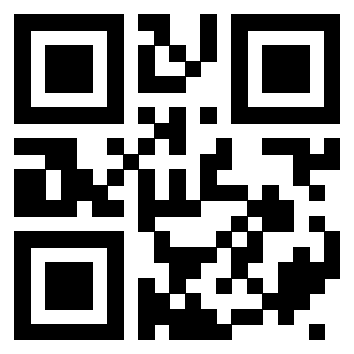 Immagine del QrCode di 3407357401