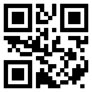 Scansione del QrCode di 3407357402