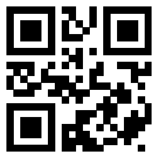 Scansione del Qr Code di 3407357405