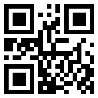 3407357406 - Immagine del QrCode associato