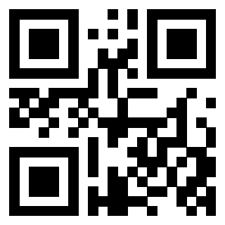 Il QrCode di 3407357407