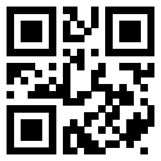 3407357411 - Immagine del QrCode associato