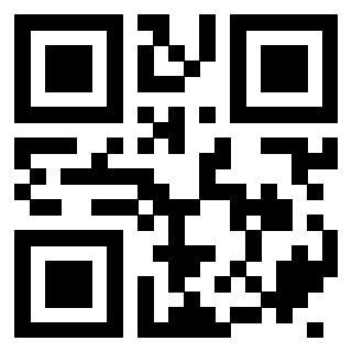 3407357412 - Immagine del Qr Code associato