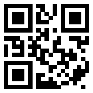 3407357414 - Immagine del Qr Code
