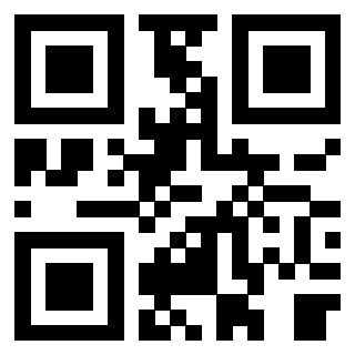 3407357416 - Immagine del QrCode