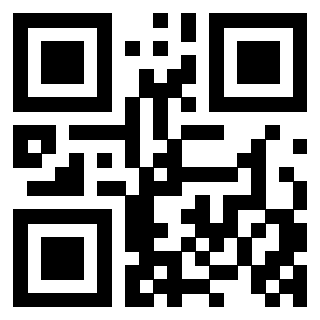 3407357417 - Immagine del QrCode associato