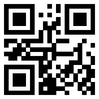 3407357419 - Immagine del Qr Code