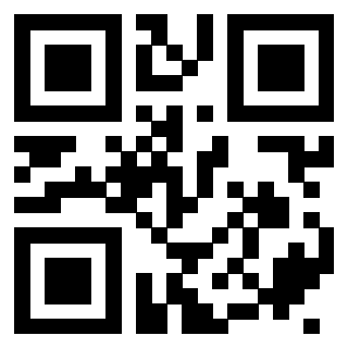 Immagine del QrCode di 3407357420