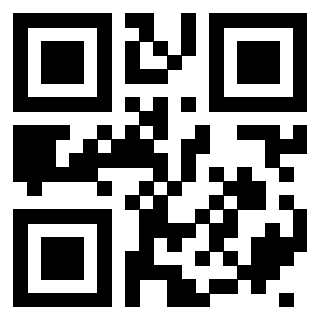 Immagine del QrCode di 3407357421