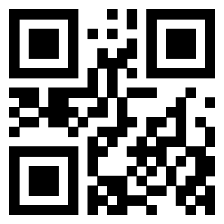 QrCode di 3407357422