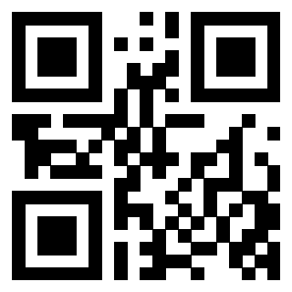 3407357424 - Immagine del Qr Code associato