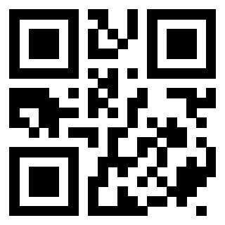 3407357428 - Immagine del Qr Code