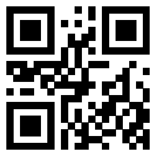 3407357429 - Immagine del Qr Code associato