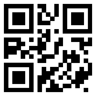 3407357430 - Immagine del QrCode associato