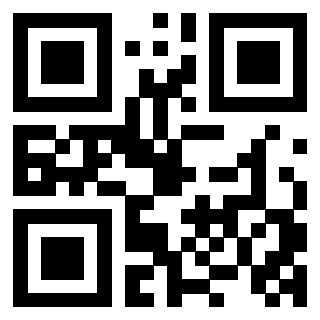 Il Qr Code di 3407357432