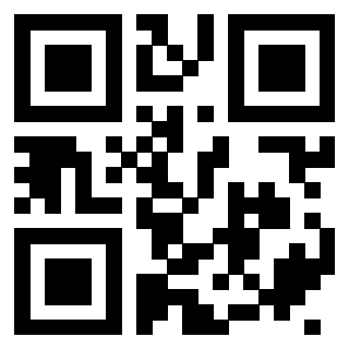 3407357435 Qr Code associato
