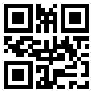 3407357440 Qr Code associato