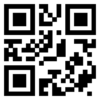 3407357446 - Immagine del Qr Code associato