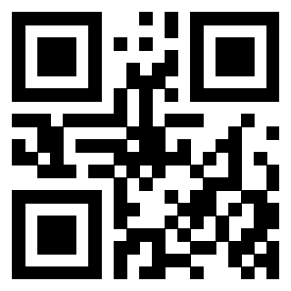 Immagine del QrCode di 3407357449