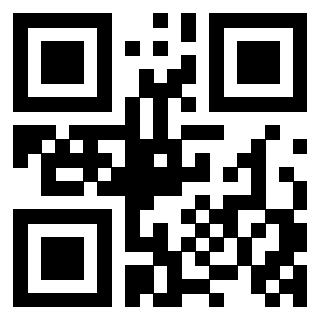 Il Qr Code di 3407357450