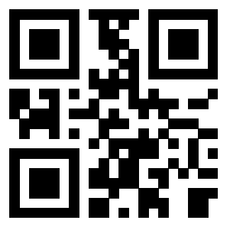 3407357455 - Immagine del QrCode