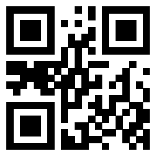 3407357457 - Immagine del QrCode associato