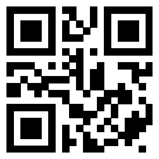 3407357458 - Immagine del Qr Code