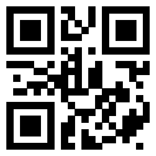 Scansione del Qr Code di 3407357459