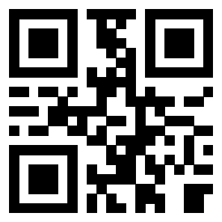 Immagine del Qr Code di 3407357460