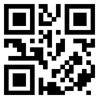 Scansione del QrCode di 3407357461