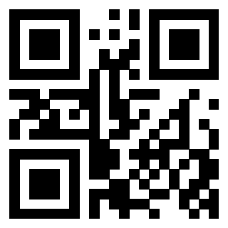 Il Qr Code di 3407357462