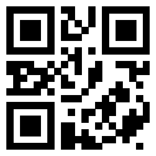 3407357465 QrCode associato