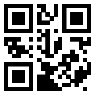 3407357474 - Immagine del QrCode associato